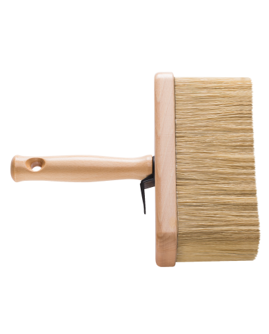 Pędzel ławkowiec HARDY 180x75 mm - Wysoka jakość i trwałość Pędzel ławkowiec HARDY 180x75 mm - Wysoka jakość i trwałość