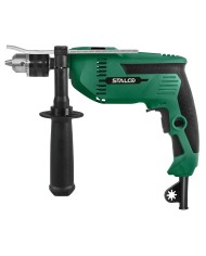 Wiertarka udarowa 600W Stalco IDS13VS - Wydajność i Precyzja
