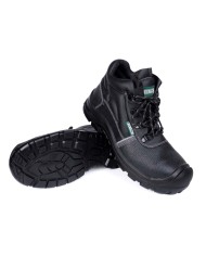 Trzewik roboczy TECHIC 43 Premium STALCO - Wygoda i Bezpieczeństwo