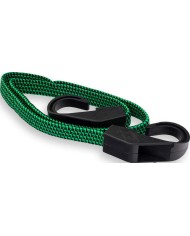 Taśma elastyczna z haczykami 16 mm - 80 cm STALCO | Wysoka jakość Taśma elastyczna z haczykami 16 mm - 80 cm STALCO | Wysoka jakość