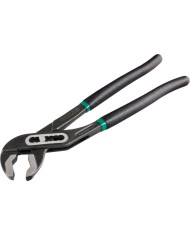 Szczypce nastawne 250mm 0-33mm STALCO - Wysoka jakość i precyzja Szczypce nastawne 250mm 0-33mm STALCO - Wysoka jakość i precyzja