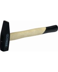 Młotek 800 g drewniany ślusarski S-19408 STALCO - Wysoka jakość Młotek 800 g drewniany ślusarski S-19408 STALCO - Wysoka jakość