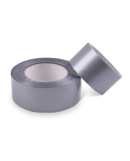 Taśma Duct Tape tekstylna 48mm x 50m PRAXA - Wytrzymałość i Jakość