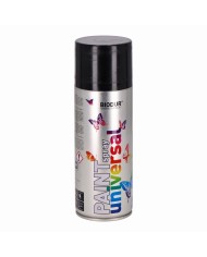 Farba spray Biodur czarny RAL 9005 - Wysoka jakość i trwałość Farba spray Biodur czarny RAL 9005 - Wysoka jakość i trwałość