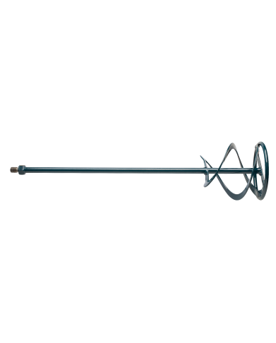 Mieszadło 140x600 mm M14 Profi - Wydajne narzędzie do mieszania Mieszadło 140x600 mm M14 Profi - Wydajne narzędzie do mieszania