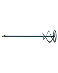 Mieszadło 140x600 mm M14 Profi - Wydajne narzędzie do mieszania Mieszadło 140x600 mm M14 Profi - Wydajne narzędzie do mieszania