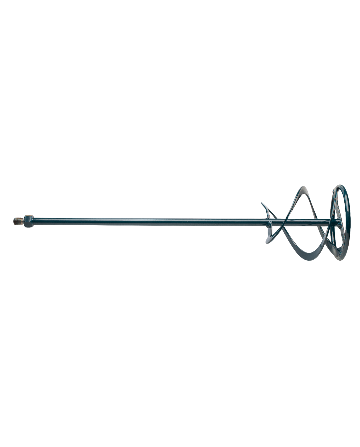 Mieszadło 120x600 mm M14 Profi - Wydajność i jakość w jednym Mieszadło 120x600 mm M14 Profi - Wydajność i jakość w jednym