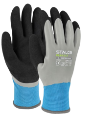 Rękawice ocieplane Winter Foam 11 - STALCO | Komfort i ciepło