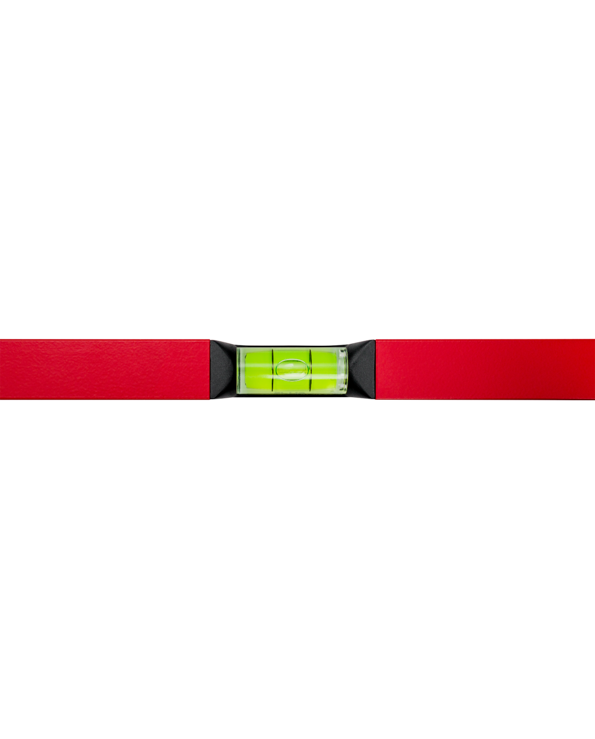 Poziomica PRO600 60cm czerwona - precyzyjne pomiary budowlane Poziomica PRO600 60cm czerwona - precyzyjne pomiary budowlane