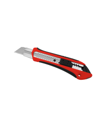 Nóż uniwersalny 25mm PRO - Wysoka jakość i wszechstronność