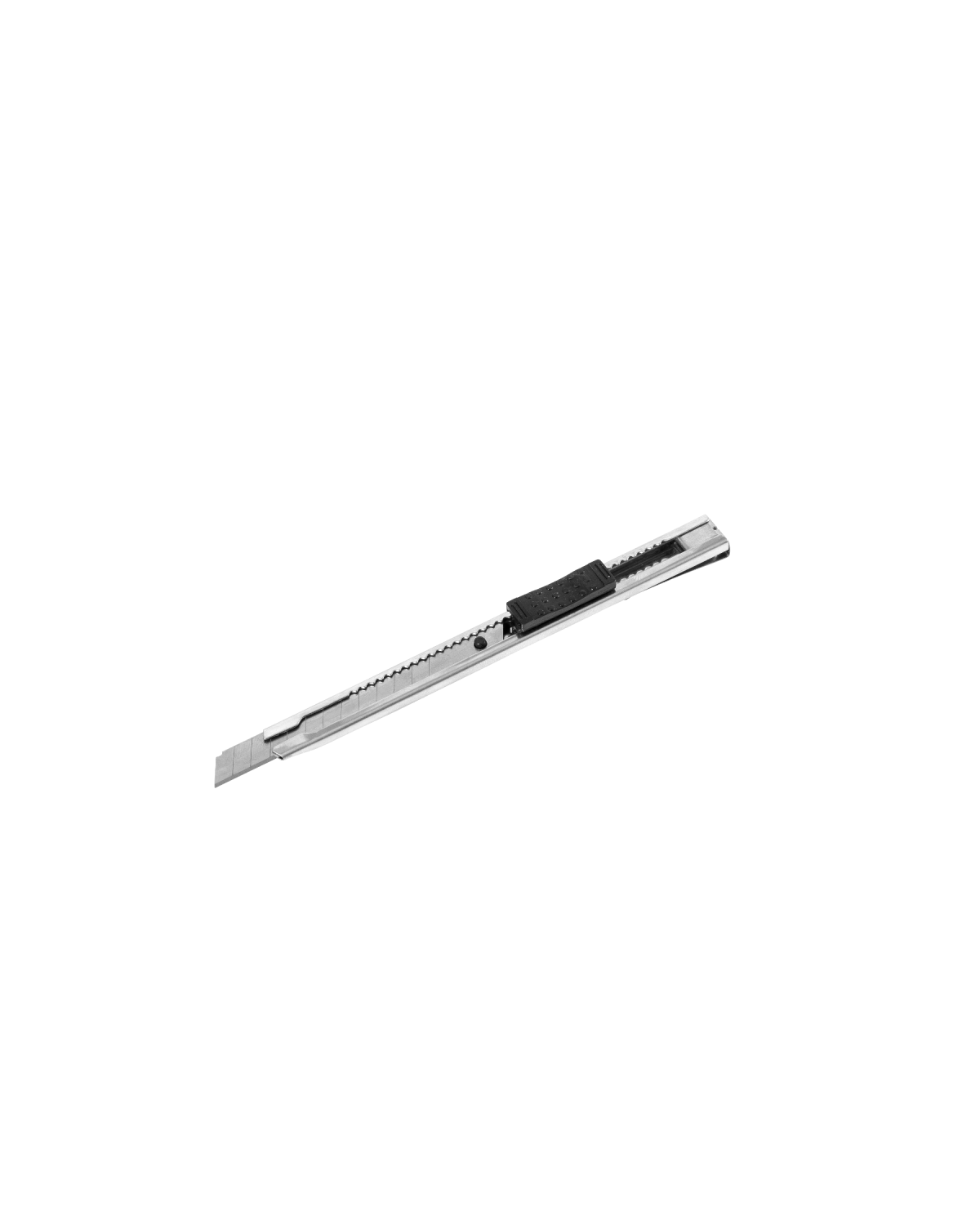 Nóż uniwersalny 9mm z ostrzem PRO - Wysoka jakość i precyzja