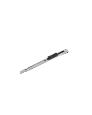 Nóż uniwersalny 9mm z ostrzem PRO - Wysoka jakość i precyzja