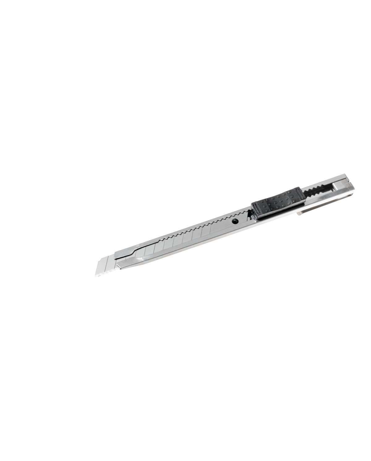 Nóż uniwersalny 9mm z ostrzem PRO - Wysoka jakość i precyzja