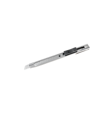 Nóż uniwersalny 9mm z ostrzem PRO - Wysoka jakość i precyzja