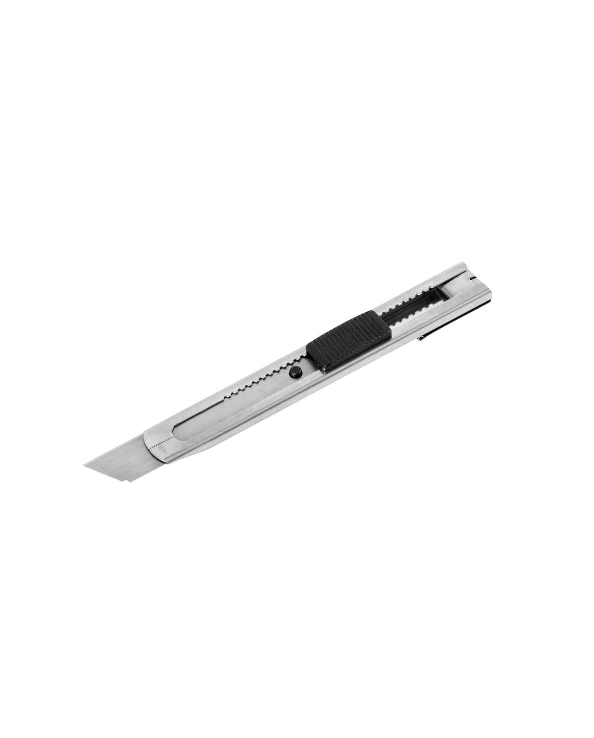 Nóż uniwersalny 18mm z ostrzem PRO - Wysoka jakość i precyzja