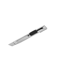 Nóż uniwersalny 18mm z ostrzem PRO - Wysoka jakość i precyzja