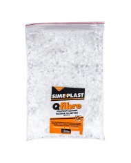 Włókno do betonu Qfibre 0,6 kg - Sime Plast | Wzmocnienie betonu Włókno do betonu Qfibre 0,6 kg - Sime Plast | Wzmocnienie betonu