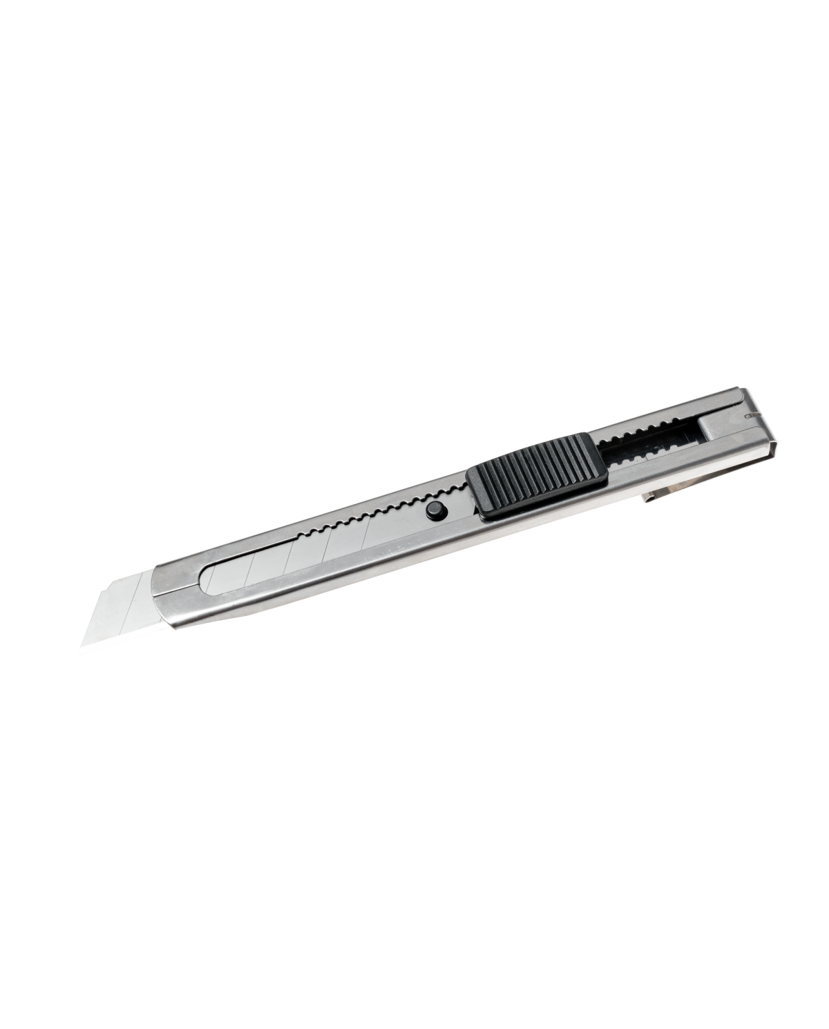 Nóż uniwersalny 18mm z ostrzem PRO - Wysoka jakość i precyzja