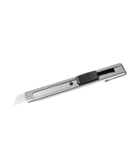 Nóż uniwersalny 18mm z ostrzem PRO - Wysoka jakość i precyzja