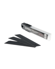 Ostrza wymienne SK5 black 18mm - 10 szt. PRO do cięcia