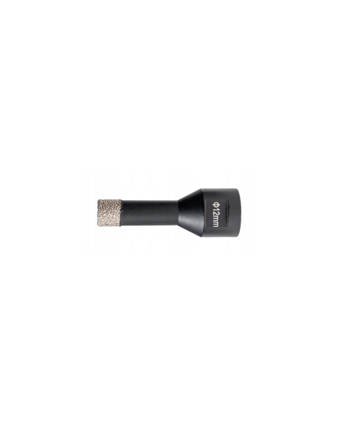 Otwornica diamentowa M14 12 MM PRO - cięcie na sucho z woskiem Otwornica diamentowa M14 12 MM PRO - cięcie na sucho z woskiem