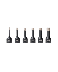 Otwornica diamentowa M14 12 MM PRO - cięcie na sucho z woskiem Otwornica diamentowa M14 12 MM PRO - cięcie na sucho z woskiem
