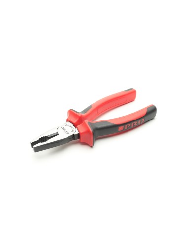 Szczypce uniwersalne 180mm PRO - Kombinerki do każdego zadania Szczypce uniwersalne 180mm PRO - Kombinerki do każdego zadania