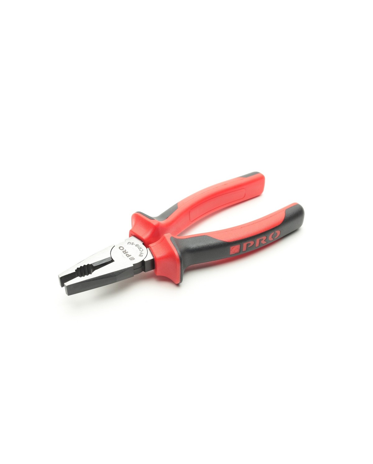 Szczypce uniwersalne 180mm PRO - Kombinerki do każdego zadania Szczypce uniwersalne 180mm PRO - Kombinerki do każdego zadania