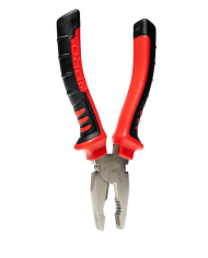 Szczypce uniwersalne 180mm PRO - Kombinerki do każdego zadania Szczypce uniwersalne 180mm PRO - Kombinerki do każdego zadania