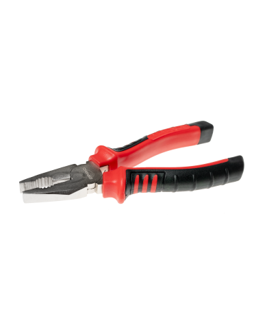 Szczypce uniwersalne 180mm PRO - Kombinerki do każdego zadania Szczypce uniwersalne 180mm PRO - Kombinerki do każdego zadania