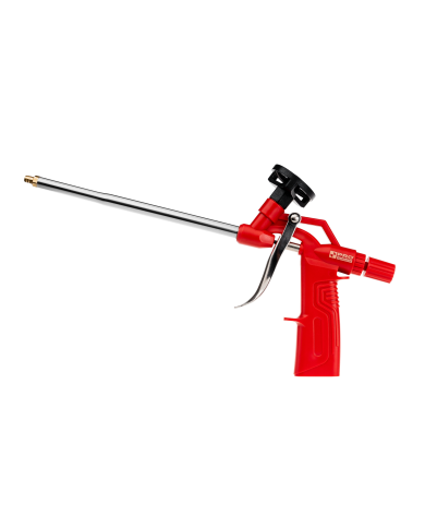 Pistolet do piany BT-13 PRO - Wydajność i Precyzja w Twoich Rękach Pistolet do piany BT-13 PRO - Wydajność i Precyzja w Twoich Rękach
