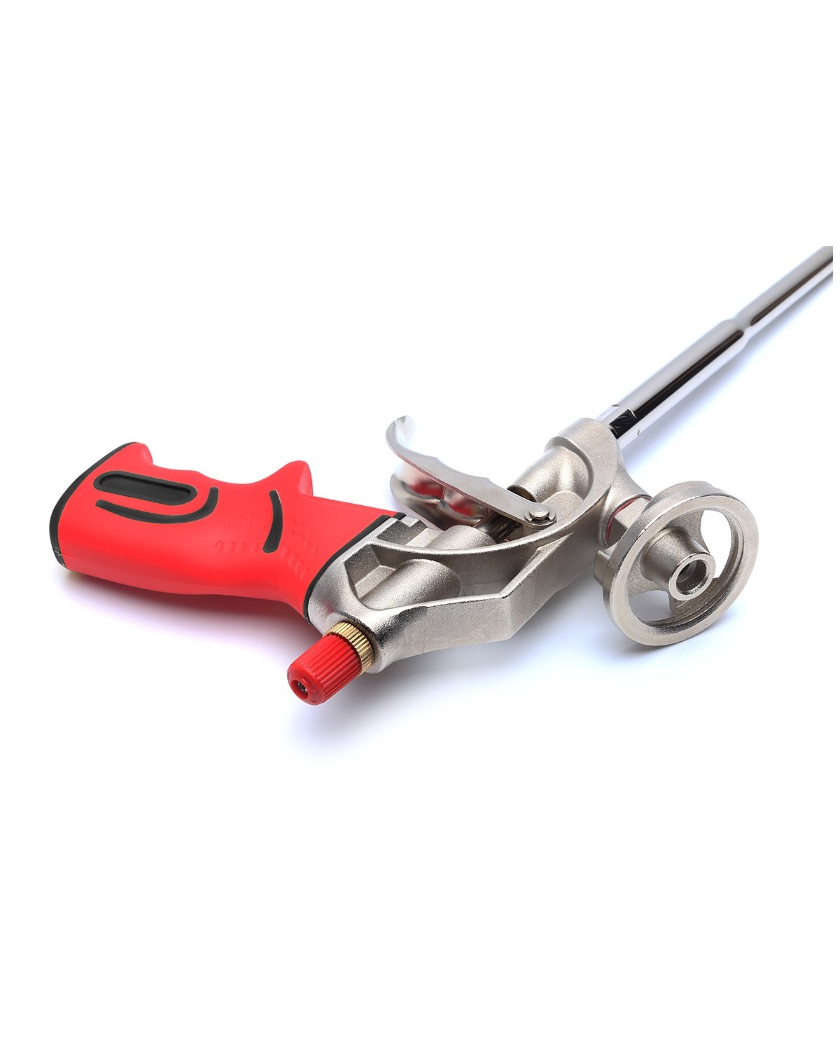 Pistolet do piany BT-03 PRO - Wydajność i Precyzja w Twoich Rękach