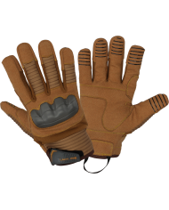 Rękawice taktyczne Lahti Pro L2814 - wojskowe, mocne, bojowe