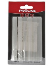 Klej w laskach 11x200 mm 12 szt PROLINE - Wysoka jakość!
