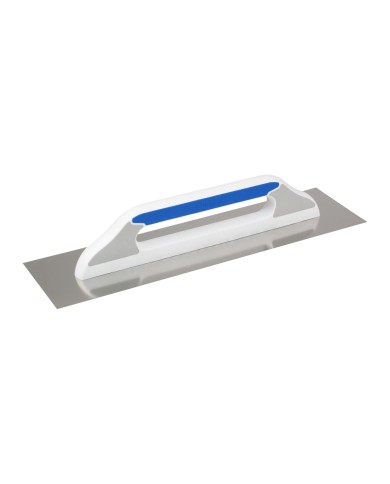 Paca nierdzewna 130x480 mm z zębem 8x8 mm - KUBALA Paca nierdzewna 130x480 mm z zębem 8x8 mm - KUBALA