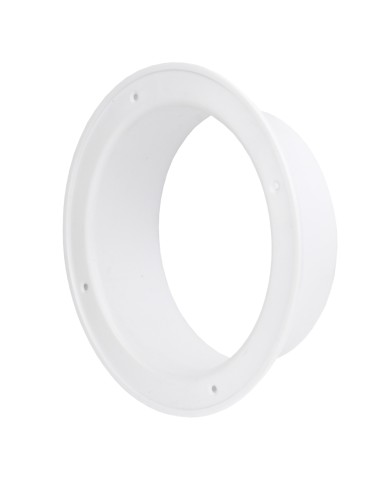 Rozeta z tworzywa 125 mm PRZYBYSZ - Wysoka jakość i trwałość Rozeta z tworzywa 125 mm PRZYBYSZ - Wysoka jakość i trwałość