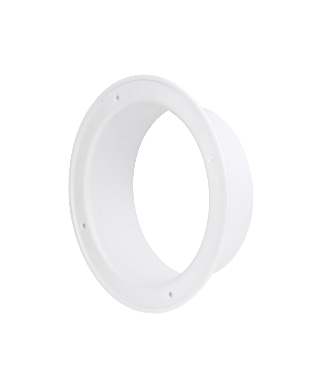 Rozeta z tworzywa 125 mm PRZYBYSZ - Wysoka jakość i trwałość