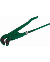 Cęgi do rur STALCO - narzędzia do 1 cala | Wysoka jakość!