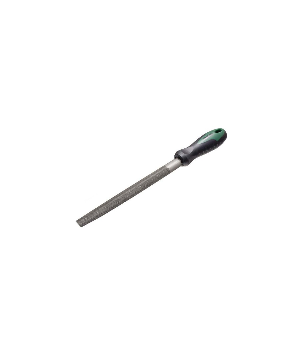 Pilnik płaski 200 mm do metalu STALCO - Wysoka jakość i precyzja Pilnik płaski 200 mm do metalu STALCO - Wysoka jakość i precyzja