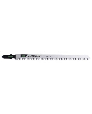 Brzeszczot do drewna 4.0x125 mm Perfect Bosch STALCO - Kup teraz! Brzeszczot do drewna 4.0x125 mm Perfect Bosch STALCO - Kup teraz!