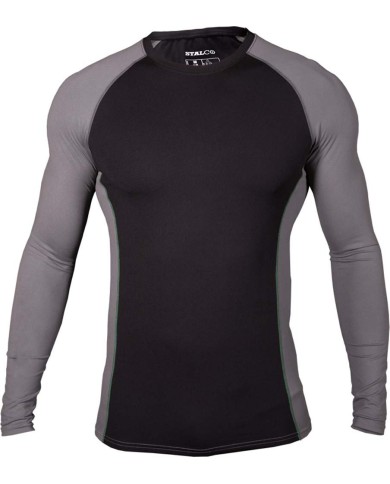 Podkoszulek termoaktywny męski Skyline M STALCO - Komfort i Styl