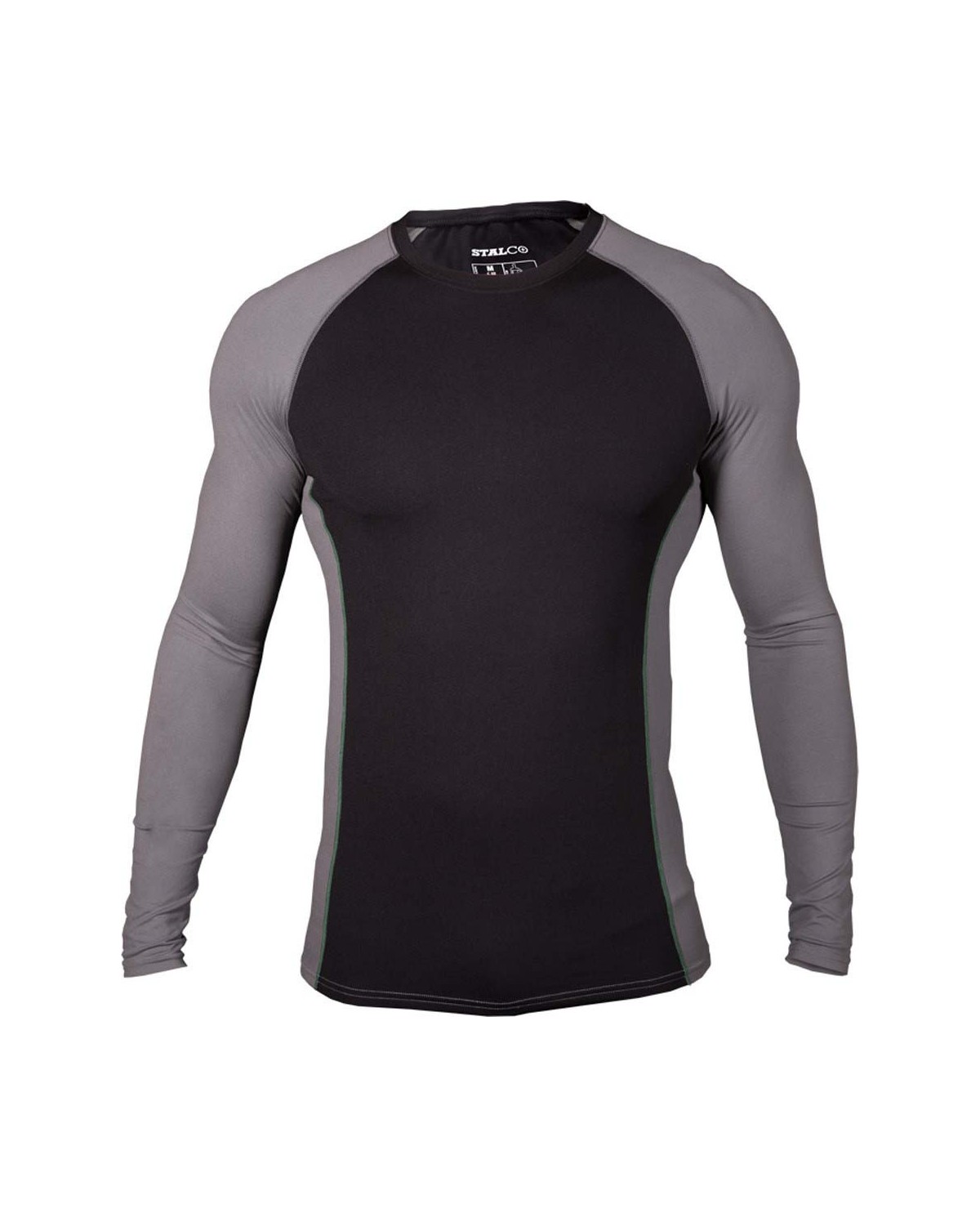 Podkoszulek termoaktywny męski Skyline M STALCO - Komfort i Styl