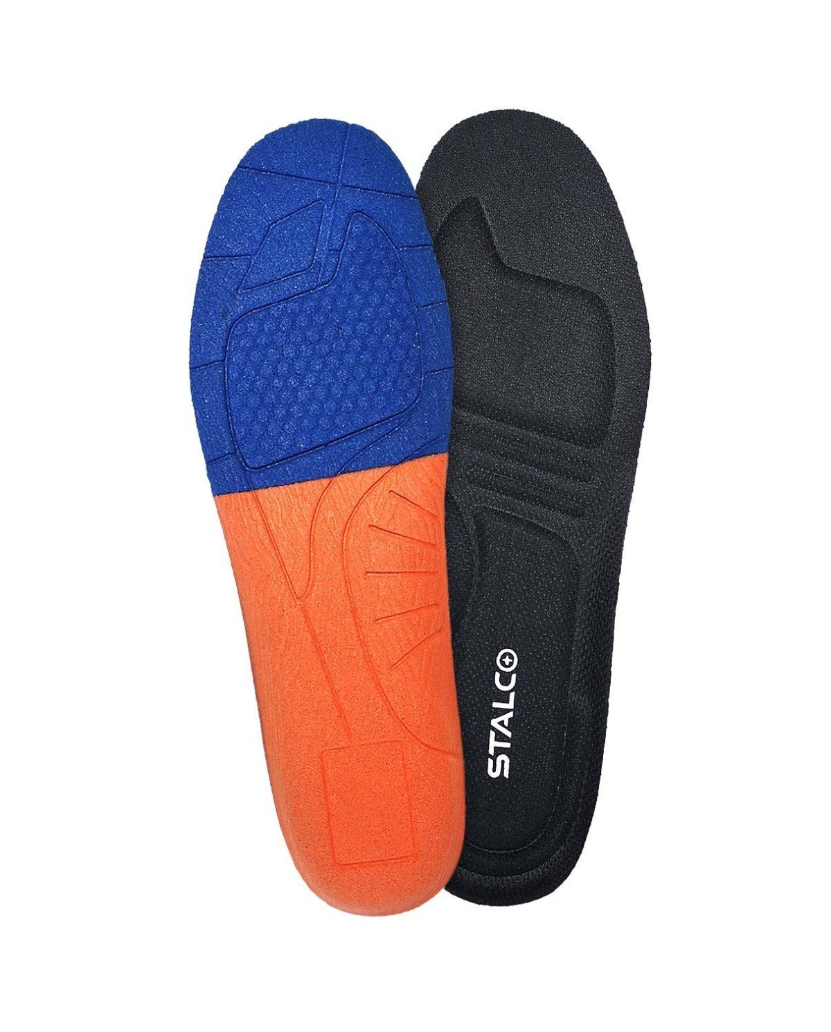 Wkładki do butów HERMES 41 - Komfort i jakość STALCO
