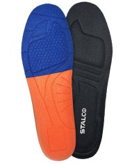 Wkładki do butów HERMES 41 - Komfort i jakość STALCO