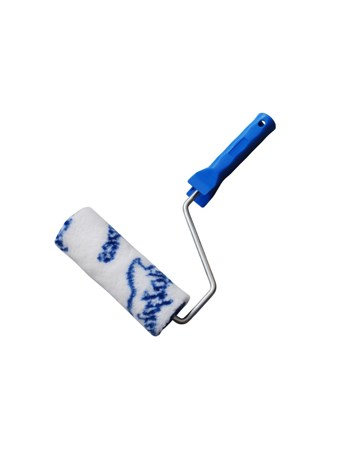 Wałek malarski 18 cm z uchwytem BLUEDOLPHIN - Wysoka jakość