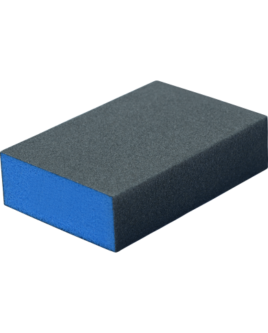 Kostka ścierna 100x68x25 mm gr 80 BLUEDOLPHIN - Wysoka jakość! Kostka ścierna 100x68x25 mm gr 80 BLUEDOLPHIN - Wysoka jakość!