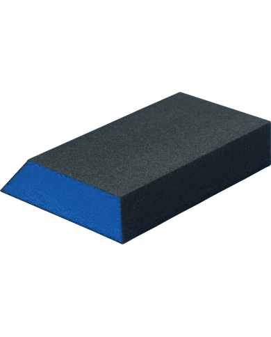 Kostka ścierna 110x65x25 mm gr 120 - BLUEDOLPHIN - Sklep Online Kostka ścierna 110x65x25 mm gr 120 - BLUEDOLPHIN - Sklep Online