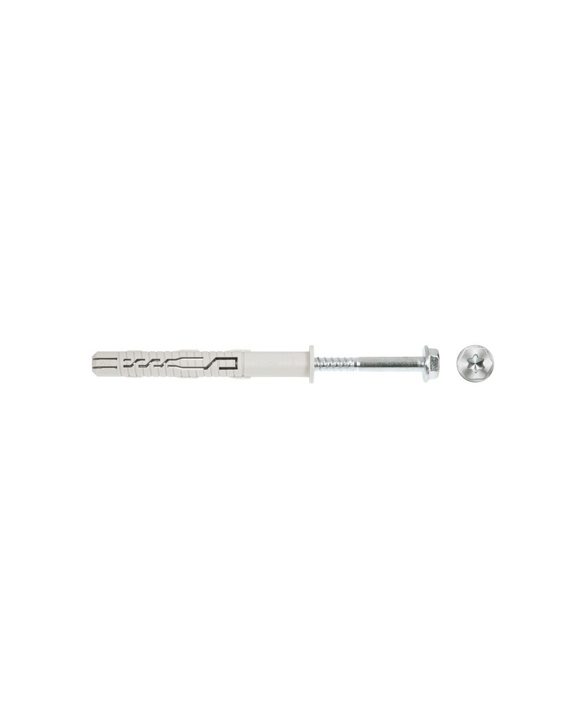 WKRĘT-MET K.Roz.Ram.Prz.Klucz 12x80K - 25 szt. KPR-FAST-12080K WKRĘT-MET K.Roz.Ram.Prz.Klucz 12x80K - 25 szt. KPR-FAST-12080K