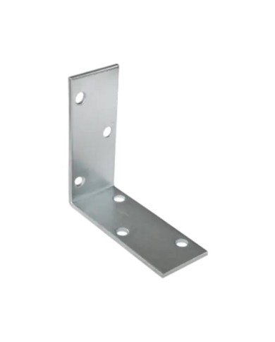 Kątownik KM 20 60x60x25x2,0 Domax - Wytrzymałość i Jakość Kątownik KM 20 60x60x25x2,0 Domax - Wytrzymałość i Jakość