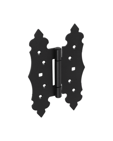 Zawias C 170x105x2,5 mm ZOK 170 DMX - Wysoka jakość i trwałość Zawias C 170x105x2,5 mm ZOK 170 DMX - Wysoka jakość i trwałość